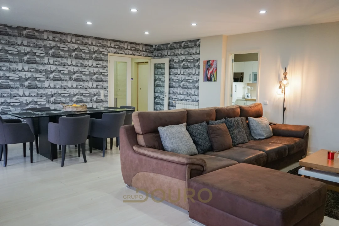 Apartamento T3 para Venda em São Felix da Marinha Foto 13