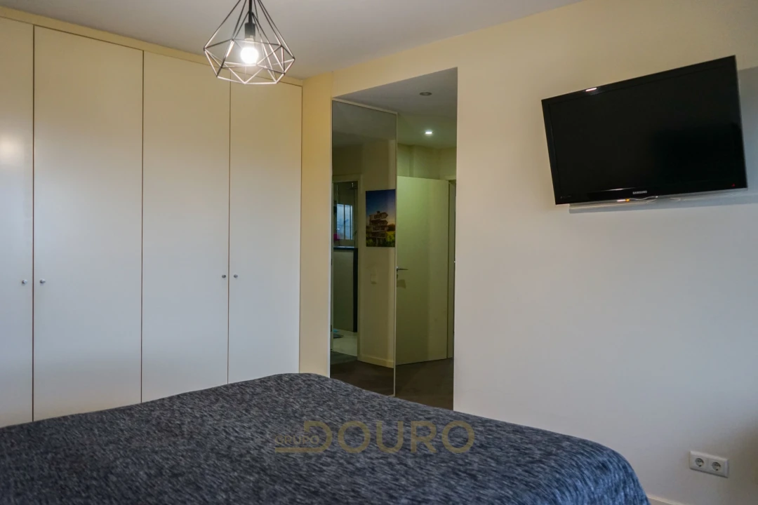 Apartamento T3 para Venda em São Felix da Marinha Foto 6