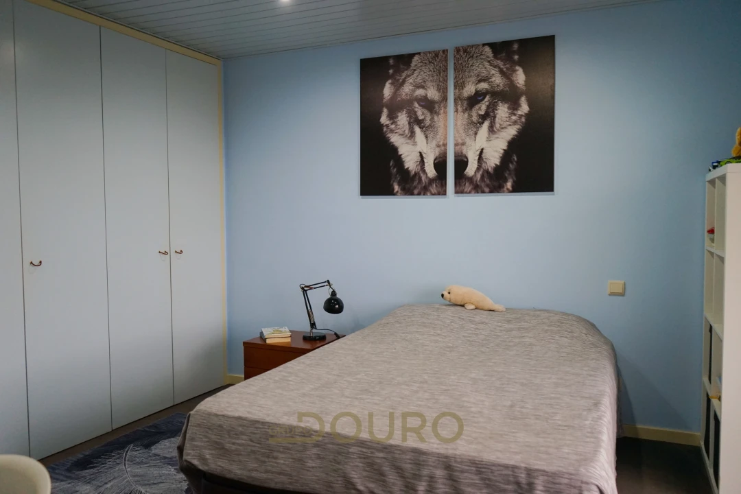 Apartamento T3 para Venda em São Felix da Marinha Foto 16