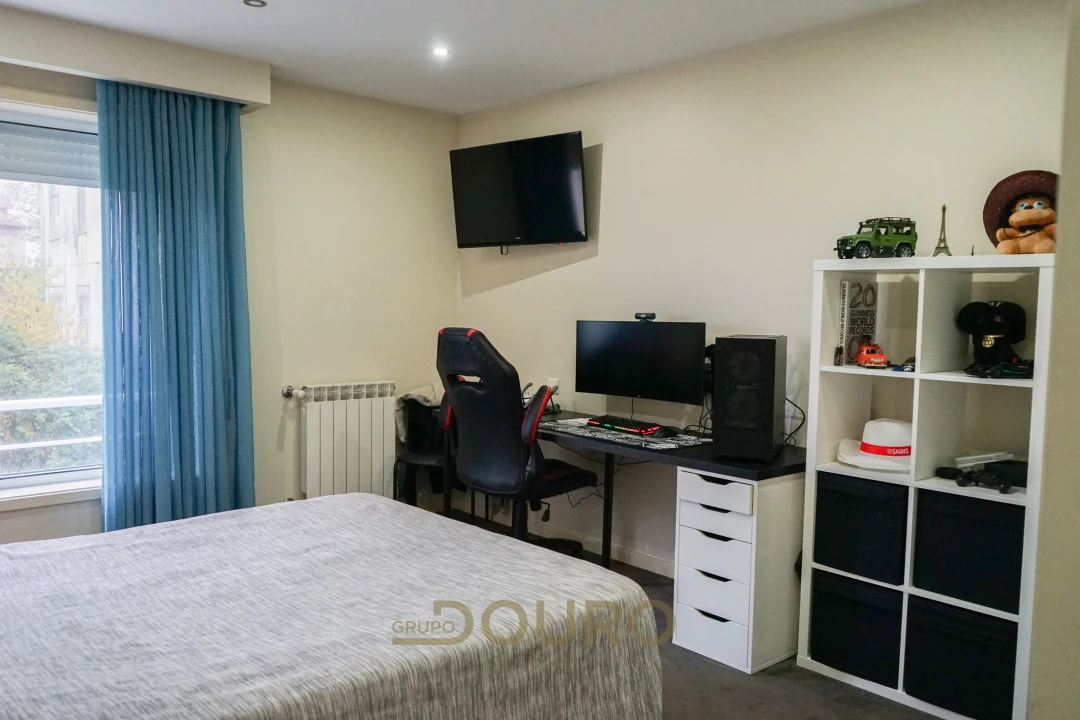 Apartamento T3 para Venda em São Felix da Marinha Foto 22