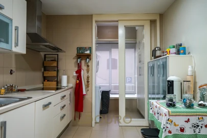 Apartamento T3 para Venda em São Felix da Marinha