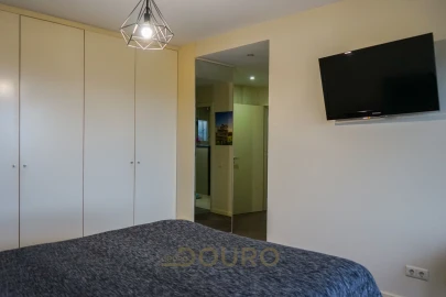 Apartamento T3 para Venda em São Felix da Marinha