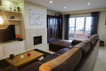 Apartamento T3 para Venda em São Felix da Marinha