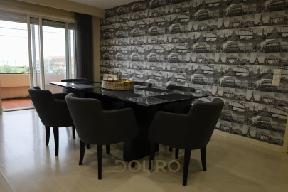 Apartamento T3 para Venda em São Felix da Marinha