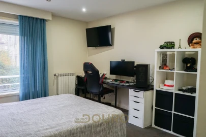 Apartamento T3 para Venda em São Felix da Marinha