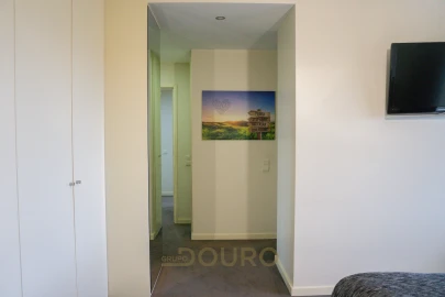 Apartamento T3 para Venda em São Felix da Marinha