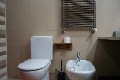 Apartamento T3 para Venda em São Felix da Marinha