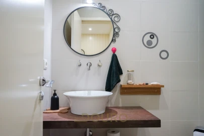 Apartamento T3 para Venda em São Felix da Marinha