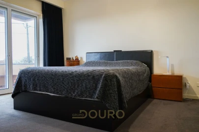 Apartamento T3 para Venda em São Felix da Marinha