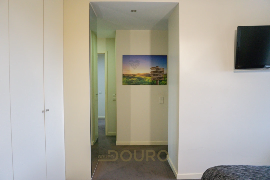 Apartamento T3 para Venda em São Felix da Marinha Foto 25