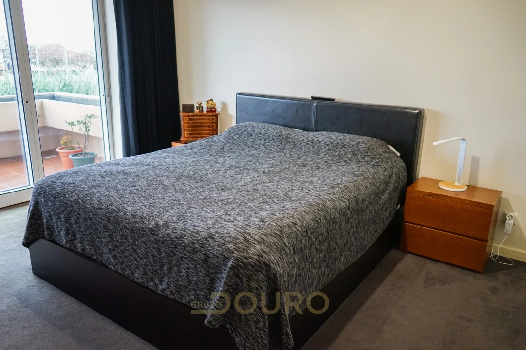 Apartamento T3 para Venda em São Felix da Marinha Foto 23