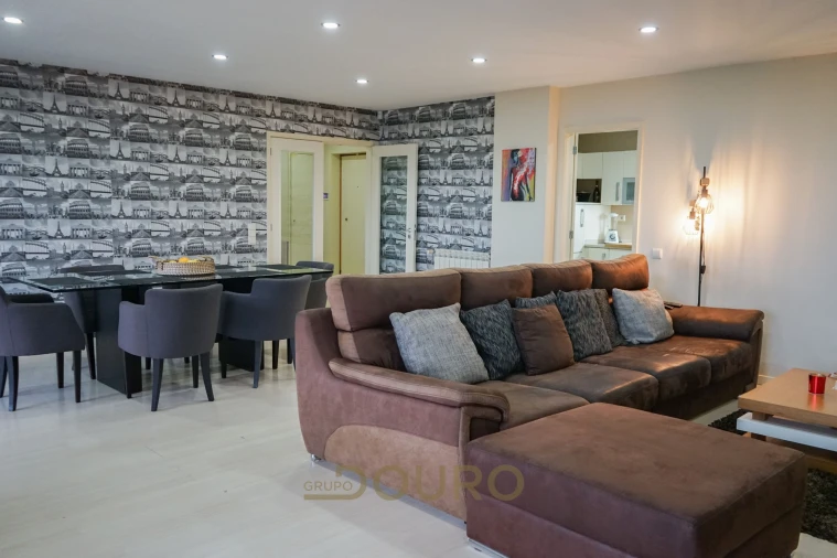 Apartamento T3 para Venda em São Felix da Marinha Foto 13