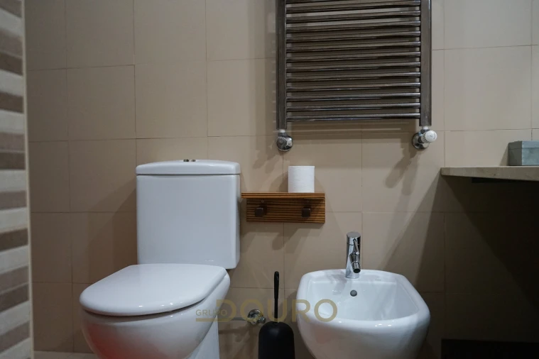 Apartamento T3 para Venda em São Felix da Marinha Foto 20