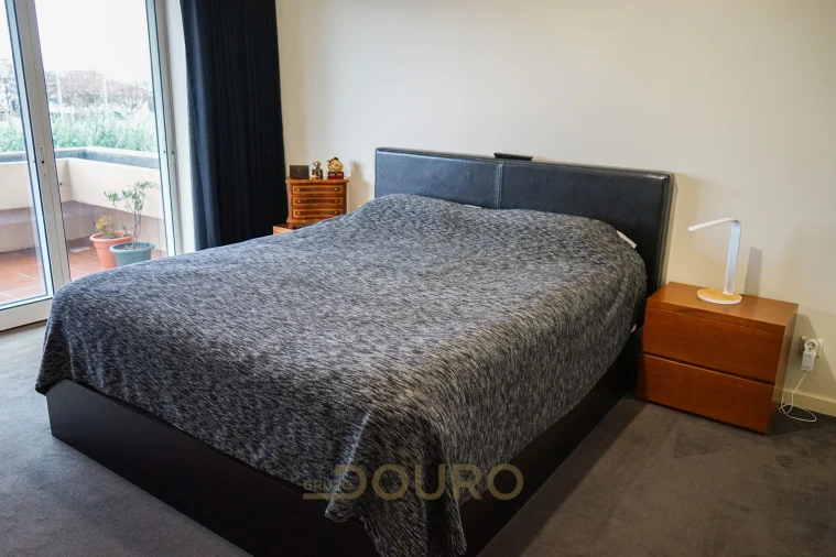 Apartamento T3 para Venda em São Felix da Marinha Foto 23