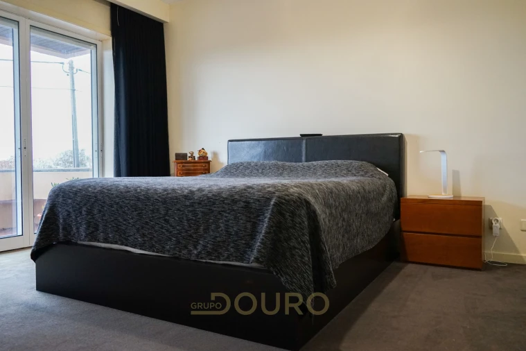 Apartamento T3 para Venda em São Felix da Marinha Foto 17