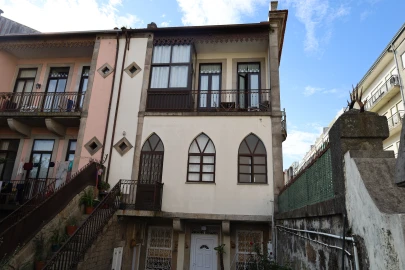 Moradia T9 para Venda em Bonfim