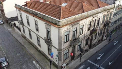 Moradia T9 para Venda em Bonfim