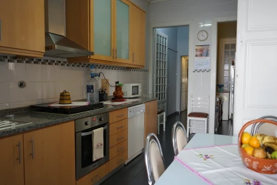 Moradia T9 para Venda em Bonfim