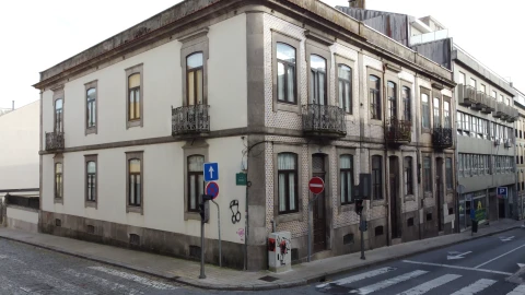 Moradia T9 para Venda em Bonfim