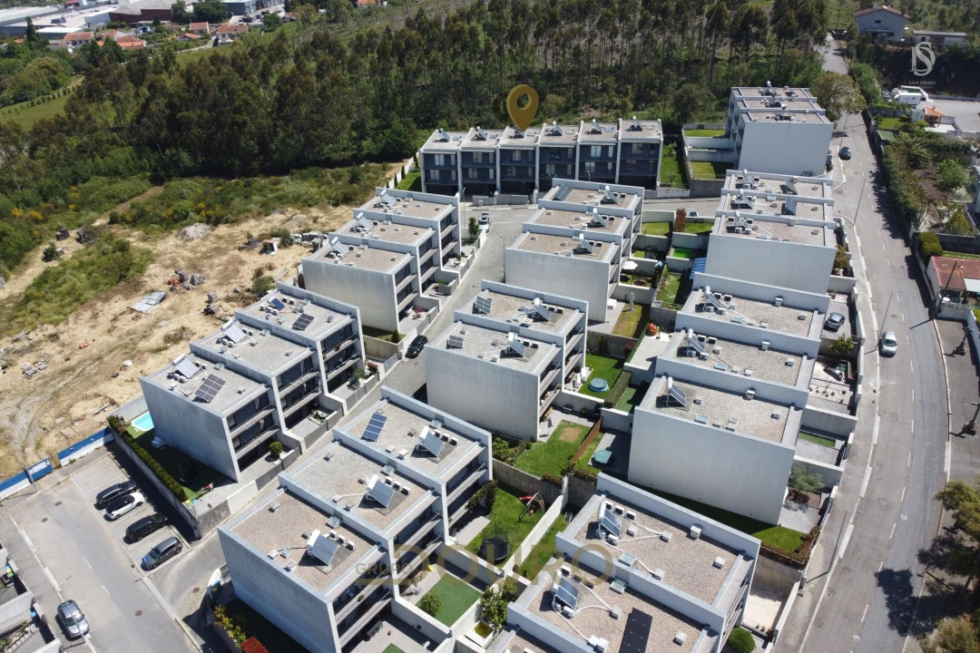 Moradia T3 para Venda em Grijó e Sermonde Foto 41