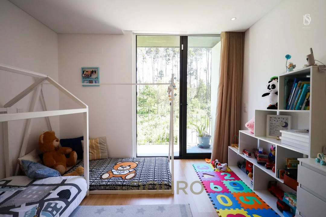 Moradia T3 para Venda em Grijó e Sermonde Foto 34