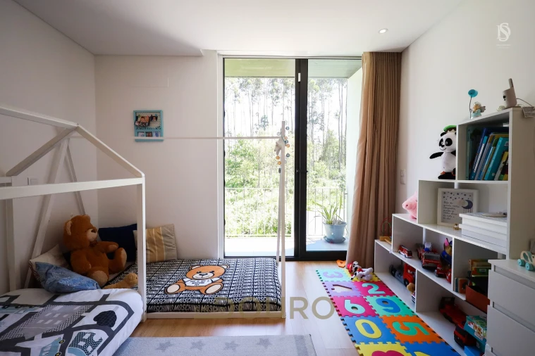 Moradia T3 para Venda em Grijó e Sermonde Foto 34