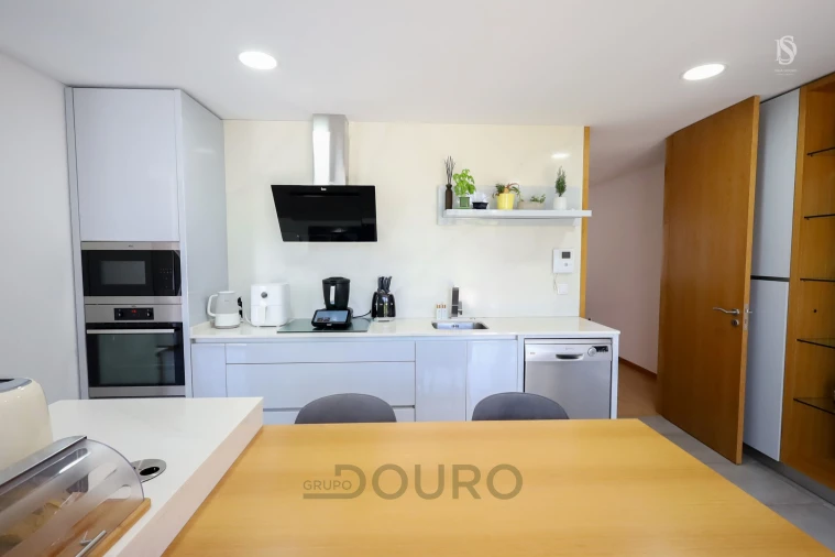 Moradia T3 para Venda em Grijó e Sermonde Foto 4