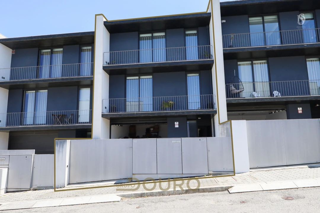 Moradia T3 para Venda em Grijó e Sermonde Foto 1