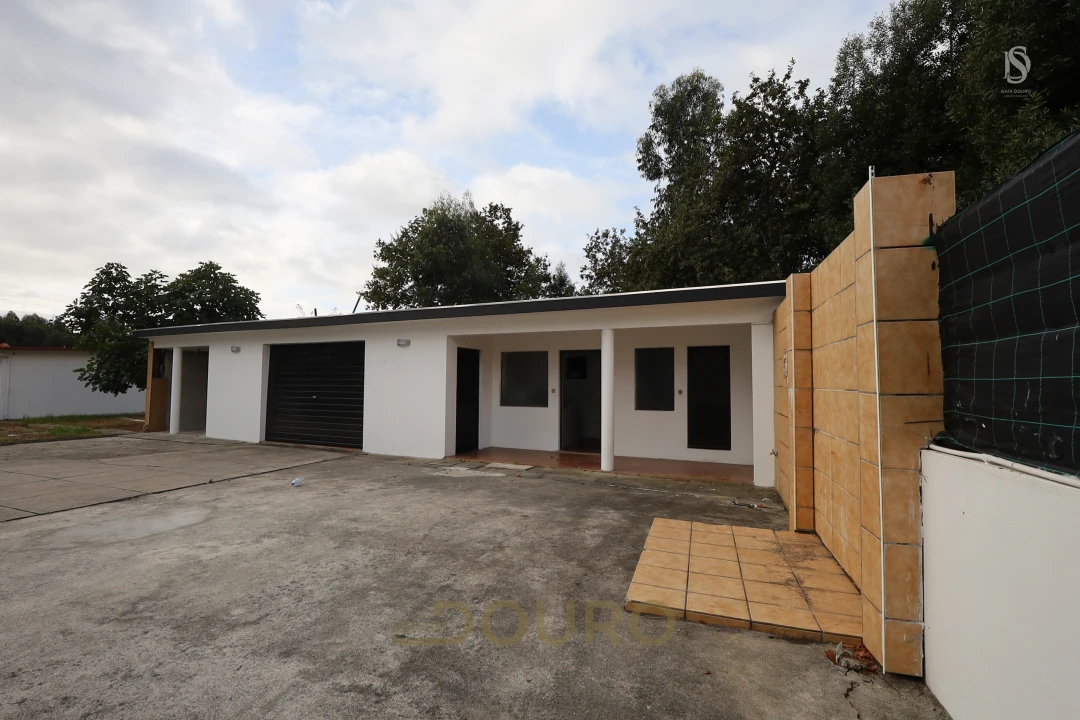 Moradia T3 para Venda em Pedroso e Seixezelo Foto 22