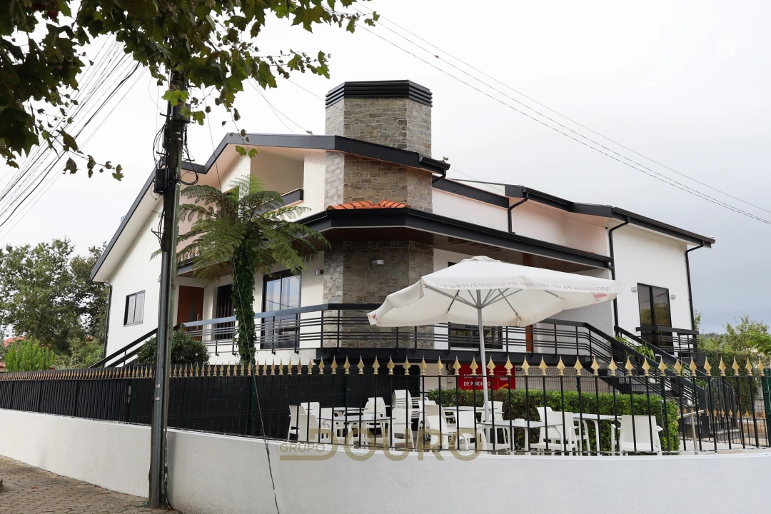 Moradia T3 para Venda em Pedroso e Seixezelo Foto 24