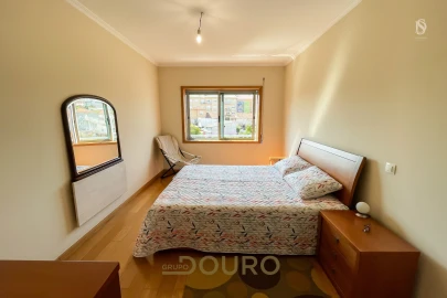Apartamento T2 para Venda em Rio Tinto