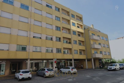 Apartamento T2 para Venda em Rio Tinto