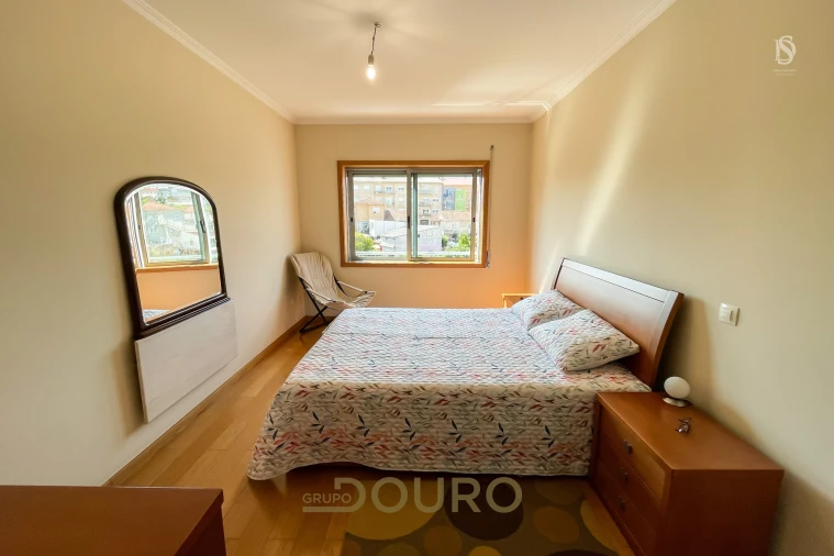 Apartamento T2 para Venda em Rio Tinto Foto 7