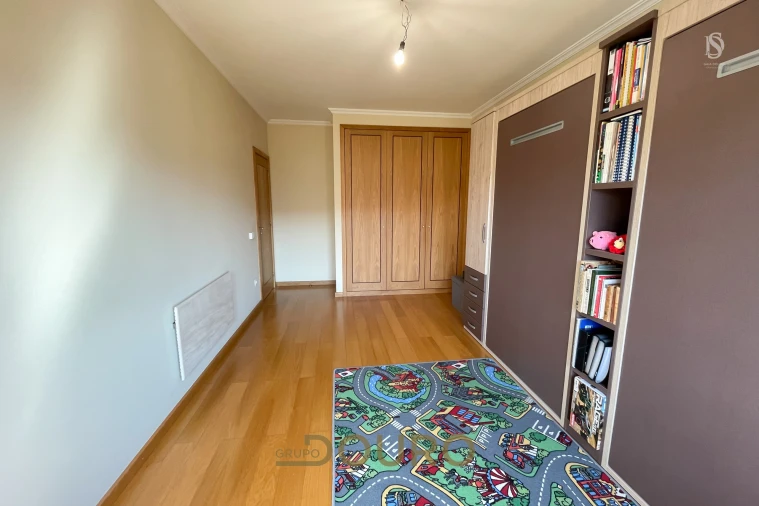 Apartamento T2 para Venda em Rio Tinto Foto 5