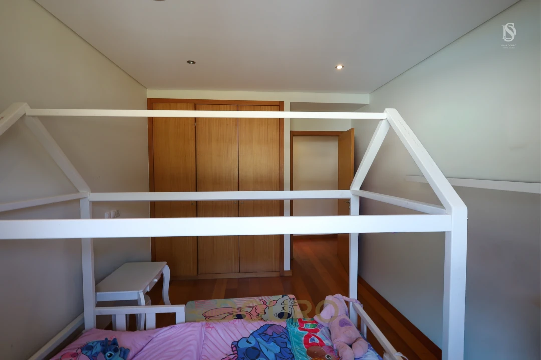 Moradia T4 para Venda em Grijó e Sermonde Foto 9