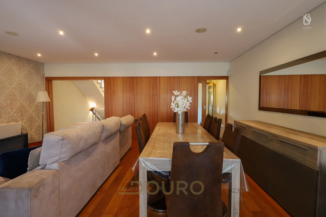 Moradia T4 para Venda em Grijó e Sermonde Foto 31