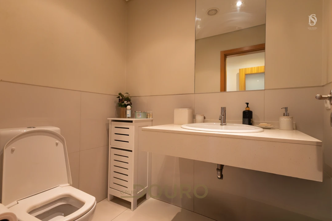 Moradia T4 para Venda em Grijó e Sermonde Foto 27