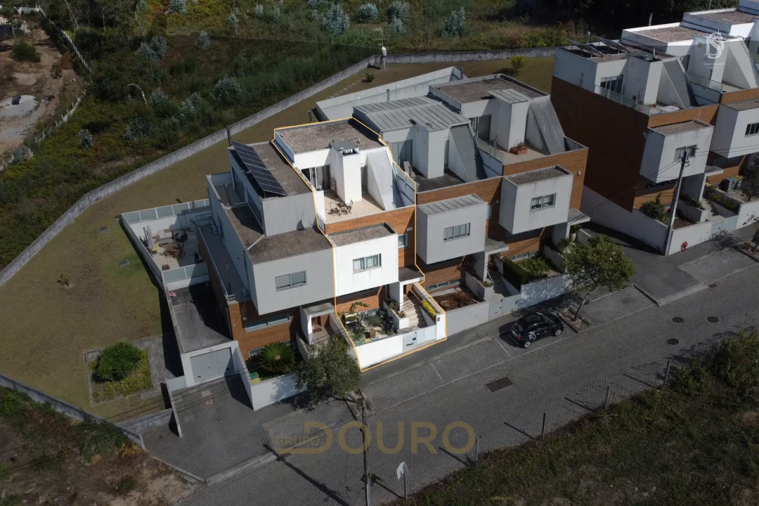 Moradia T4 para Venda em Grijó e Sermonde Foto 41