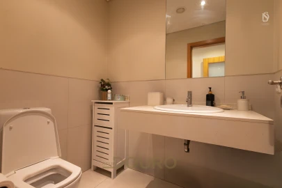 Moradia T4 para Venda em Grijó e Sermonde