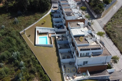Moradia T4 para Venda em Grijó e Sermonde