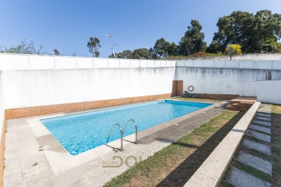 Moradia T4 para Venda em Grijó e Sermonde