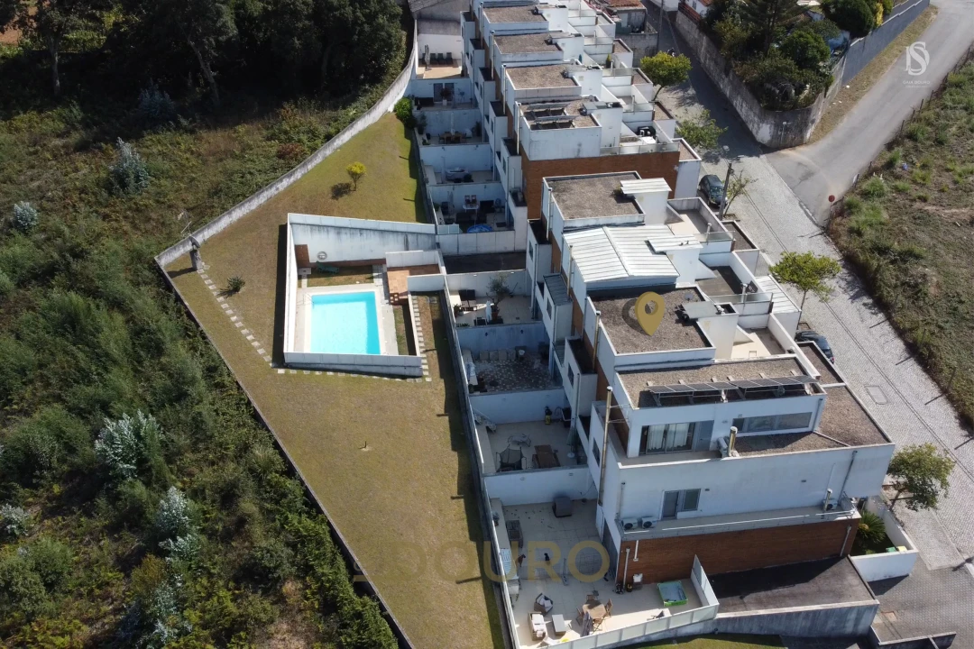 Moradia T4 para Venda em Grijó e Sermonde Foto 47