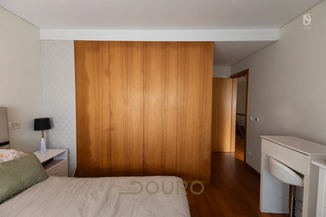 Moradia T4 para Venda em Grijó e Sermonde Foto 17