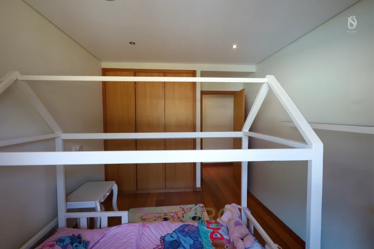 Moradia T4 para Venda em Grijó e Sermonde Foto 9