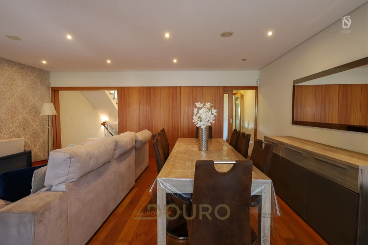 Moradia T4 para Venda em Grijó e Sermonde Foto 31