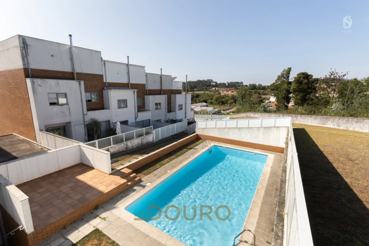 Moradia T4 para Venda em Grijó e Sermonde Foto 40