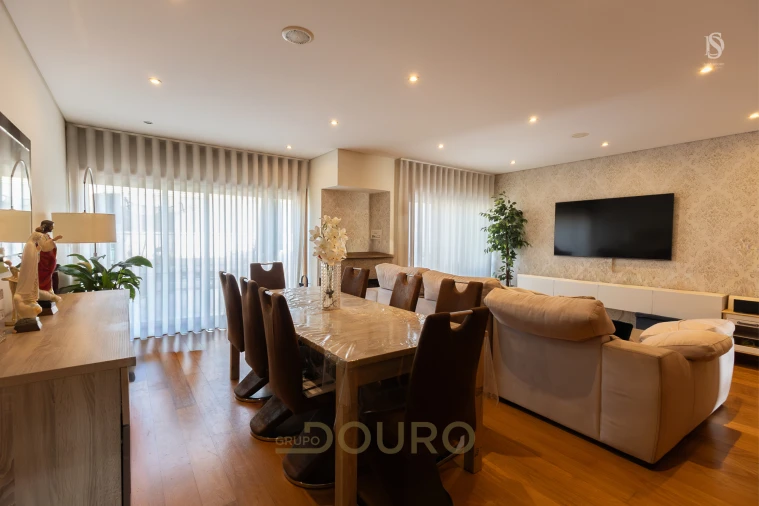 Moradia T4 para Venda em Grijó e Sermonde Foto 39