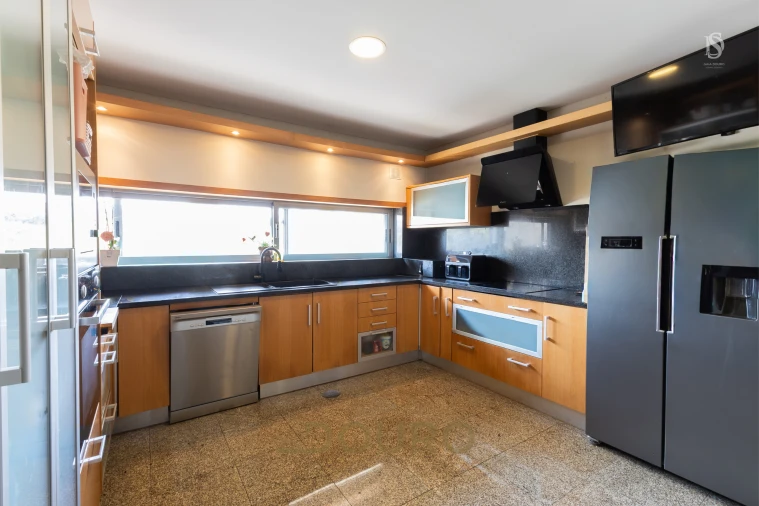 Moradia T4 para Venda em Grijó e Sermonde Foto 25