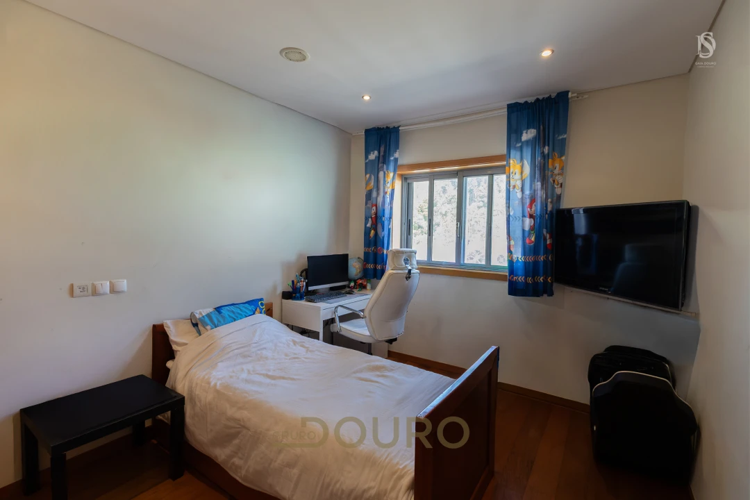 Moradia T4 para Venda em Grijó e Sermonde Foto 14