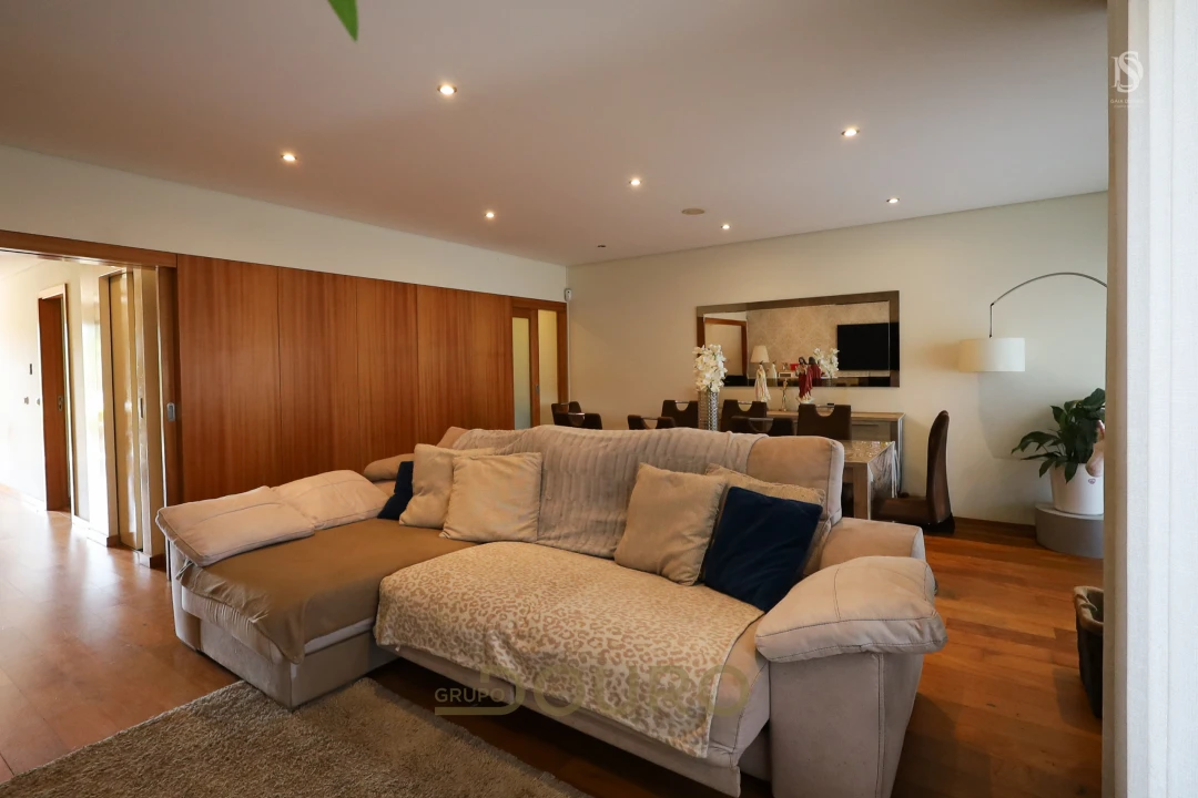 Moradia T4 para Venda em Grijó e Sermonde Foto 44